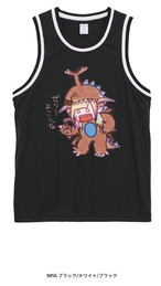 ウナギ・サヤカ collaboration with #FR2 Fighting Rabbit T