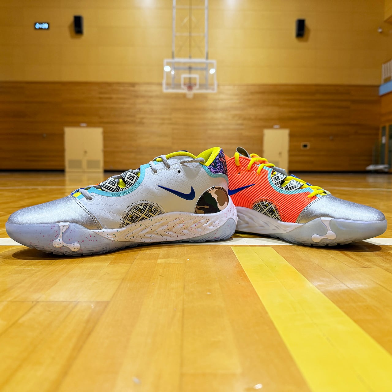 Nike PG 6 EP 
