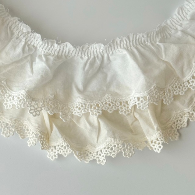 《予約》レース /52 ロール