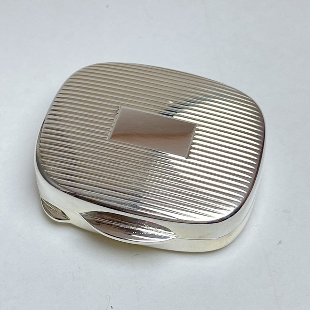 2716 ティファニー ヴィンテージ カフス ヘマタイト ゴールド 14K | LiLi