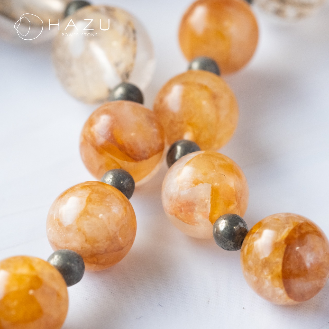 自然の芸術と癒し［デンドリティッククォーツ／ゴールデンヒーラー／水晶］