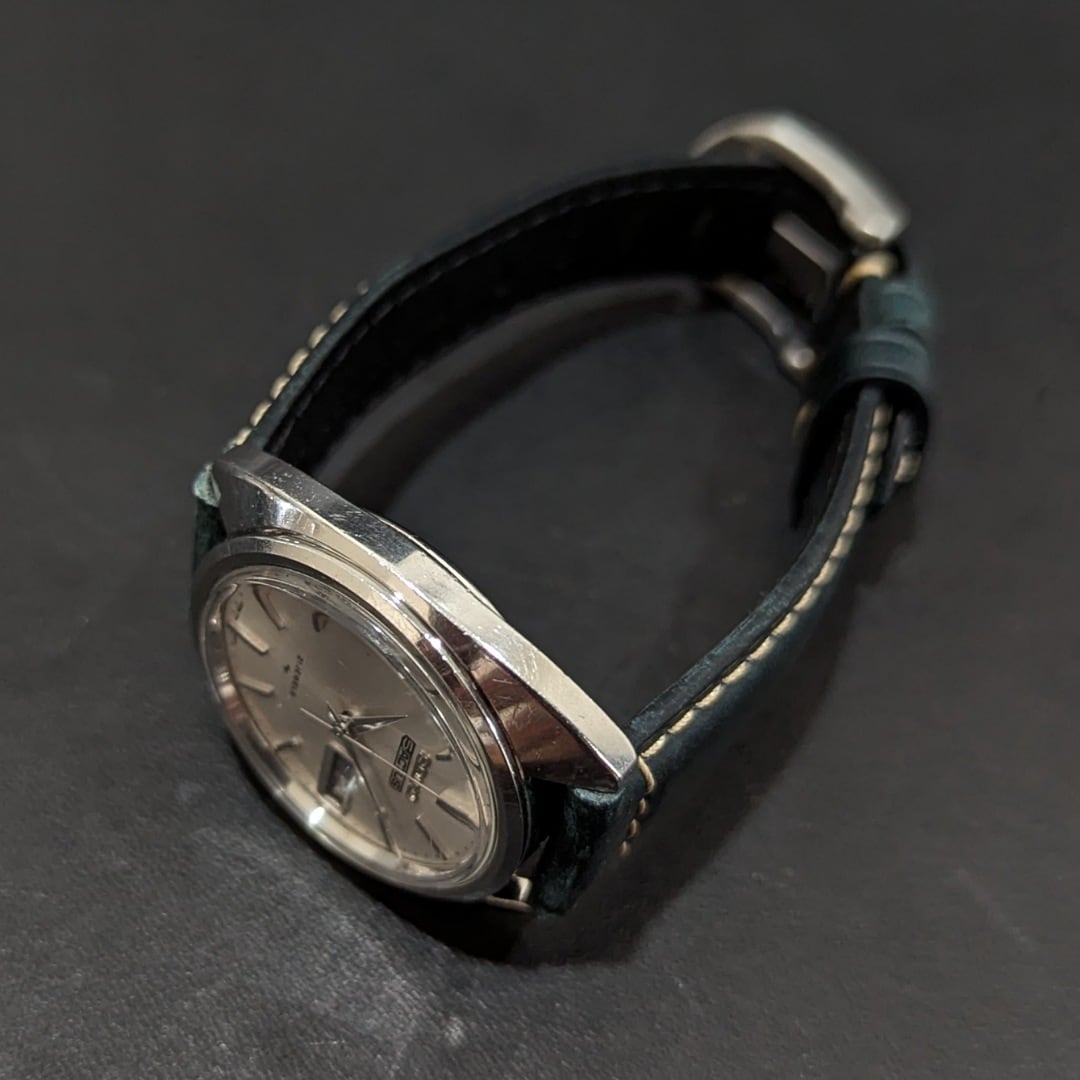 5ACTUS】【70系：7019-7070】SEIKO/セイコー 5アクタス 21石 Cal.7019
