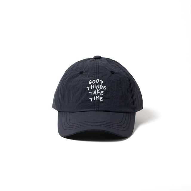 平和市場｜Cap（ネイビー）
