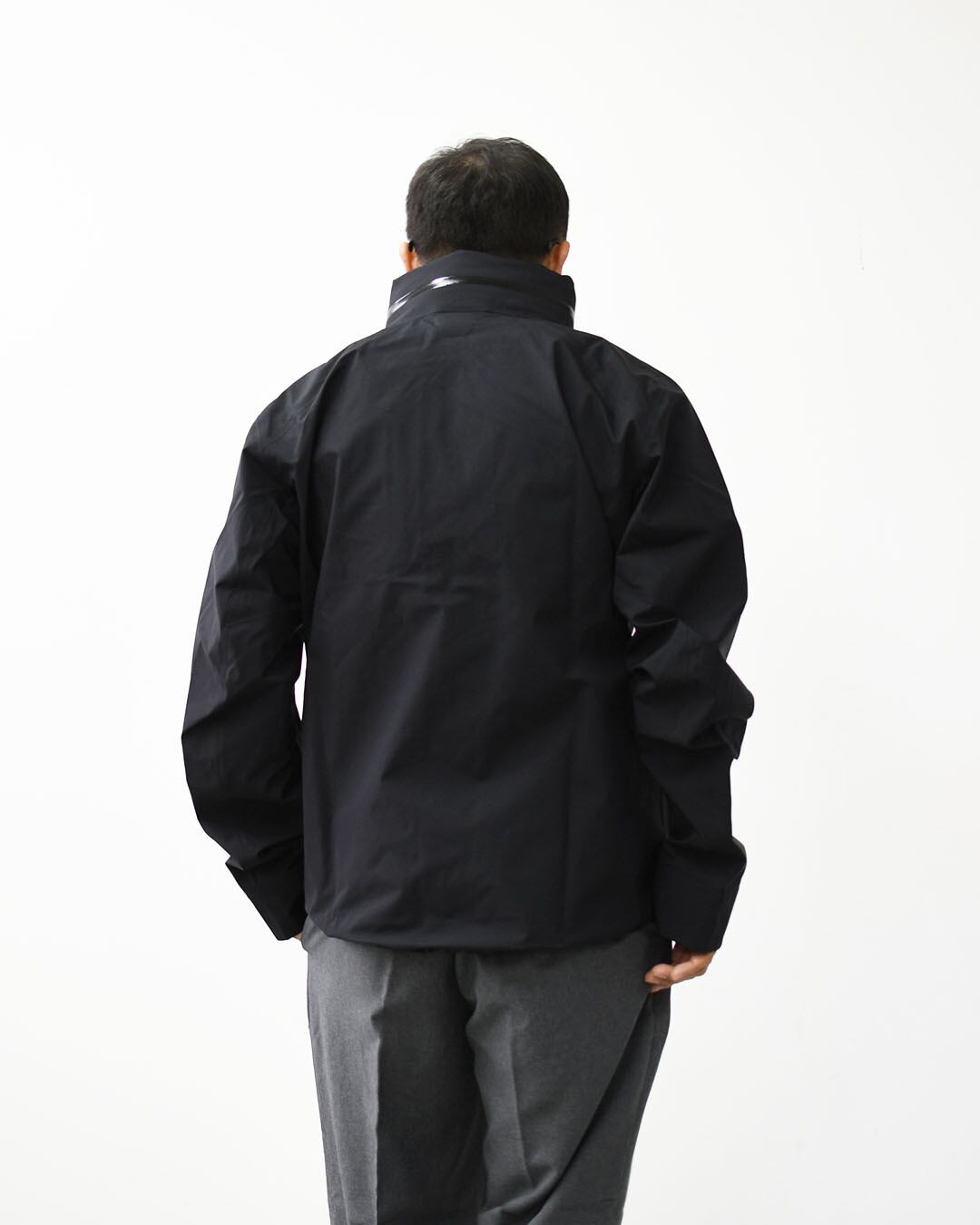 ARC'TERYX [アークテリクス正規代理店] Therme Jacket Men's