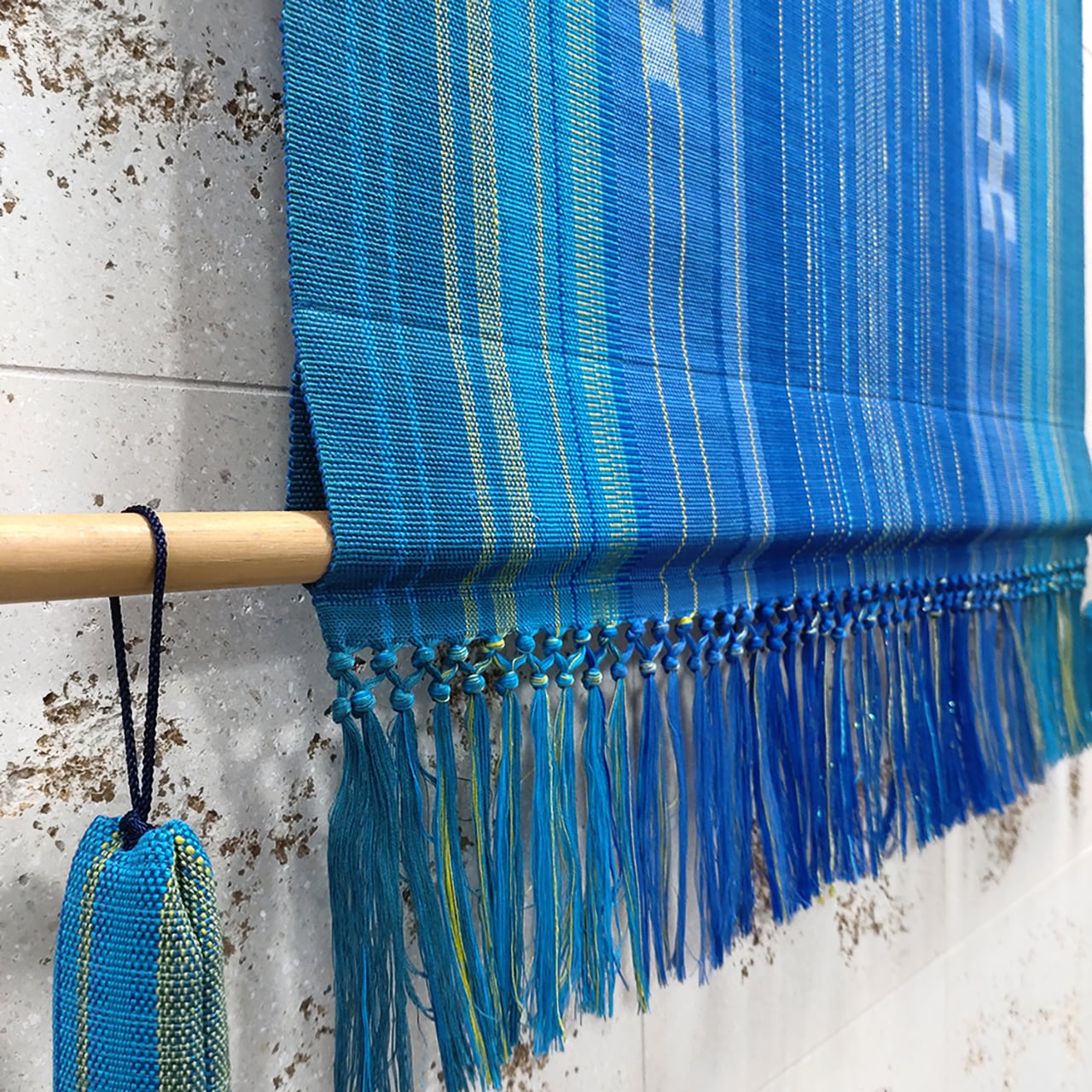 石西ラグーン タペストリー・大 [MINSAH]【送料無料】 | あざみ屋 公式