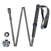 3Kカーボン-ULトレッキングポール