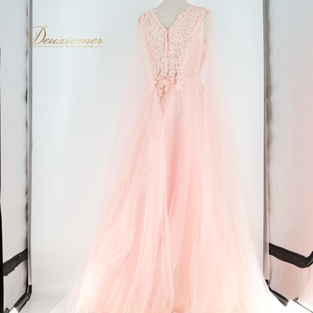 パーティドレス ワンピース ドレス カラードレス ピンク系 イチオク ICHIOKU 発表会 演奏会 パーティ レース フリル 明るい ビーズ チュール 発表会ドレス フォーマルドレス 結婚式 ワンピースドレス 演奏会用ドレス パーティー用ドレス チュールドレス ドレス女性用 エレガントドレス レディースドレス