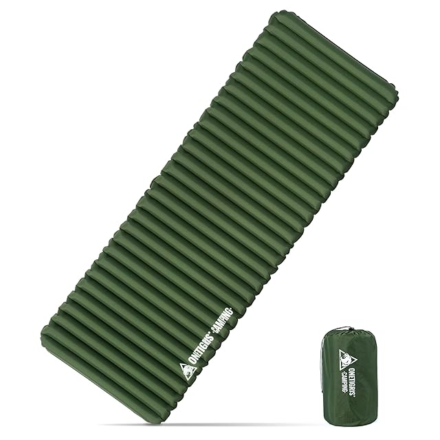 モザンビーク キャンプマット アルミマット ダブルサイズ Amazon.co.jp