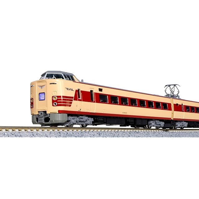 TOMIX 7170 JR EF66-100形電気機関車(前期型) | PAY ID
