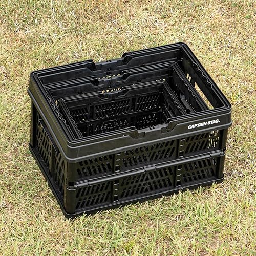 Amazon.co.jp限定】 キャプテンスタッグ(CAPTAIN STAG) 折りたたみ