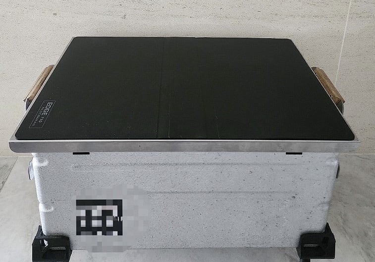 EDGE PAD シェルコン25用 | CAN FEEL