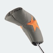 CORDURA®ファブリックを使用したパターカバー（ピン型・マレット型対応）CDS_16PT