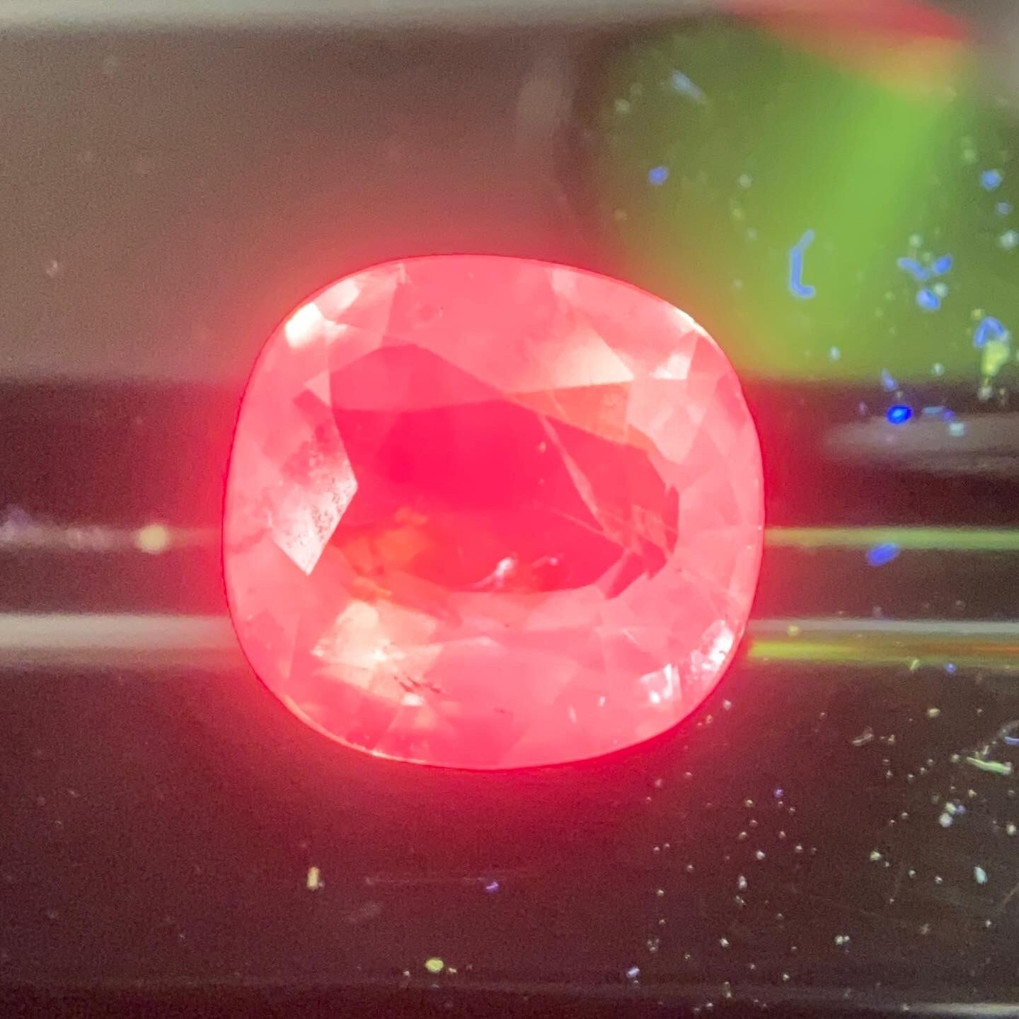 夕焼け サファイア