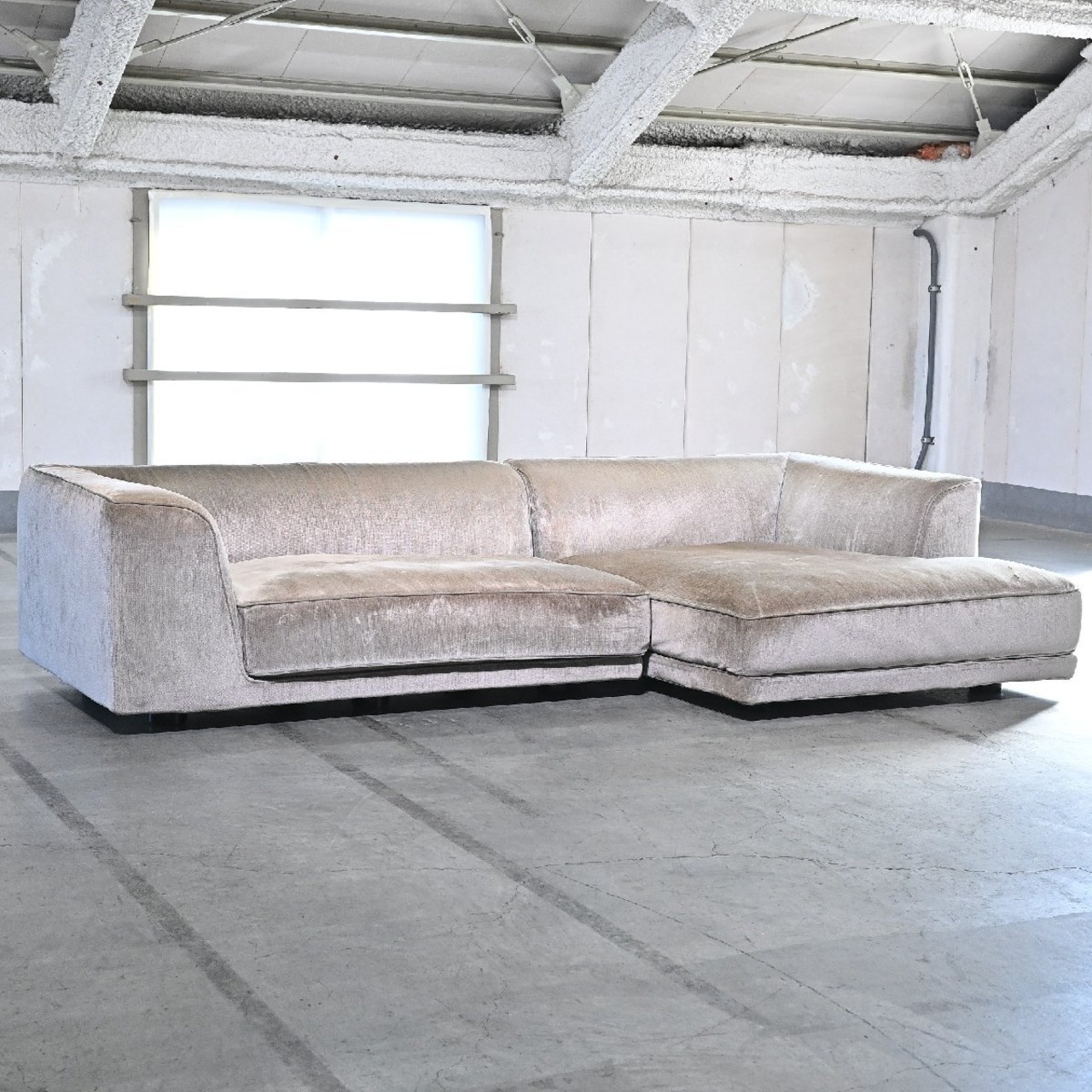 arflex 90万「UNO DI NOI」二人掛けソファー Sergio Briosch リビング 寝室 2P アルフレックス ウノディノイ セルジオ ・ ブリオスキ