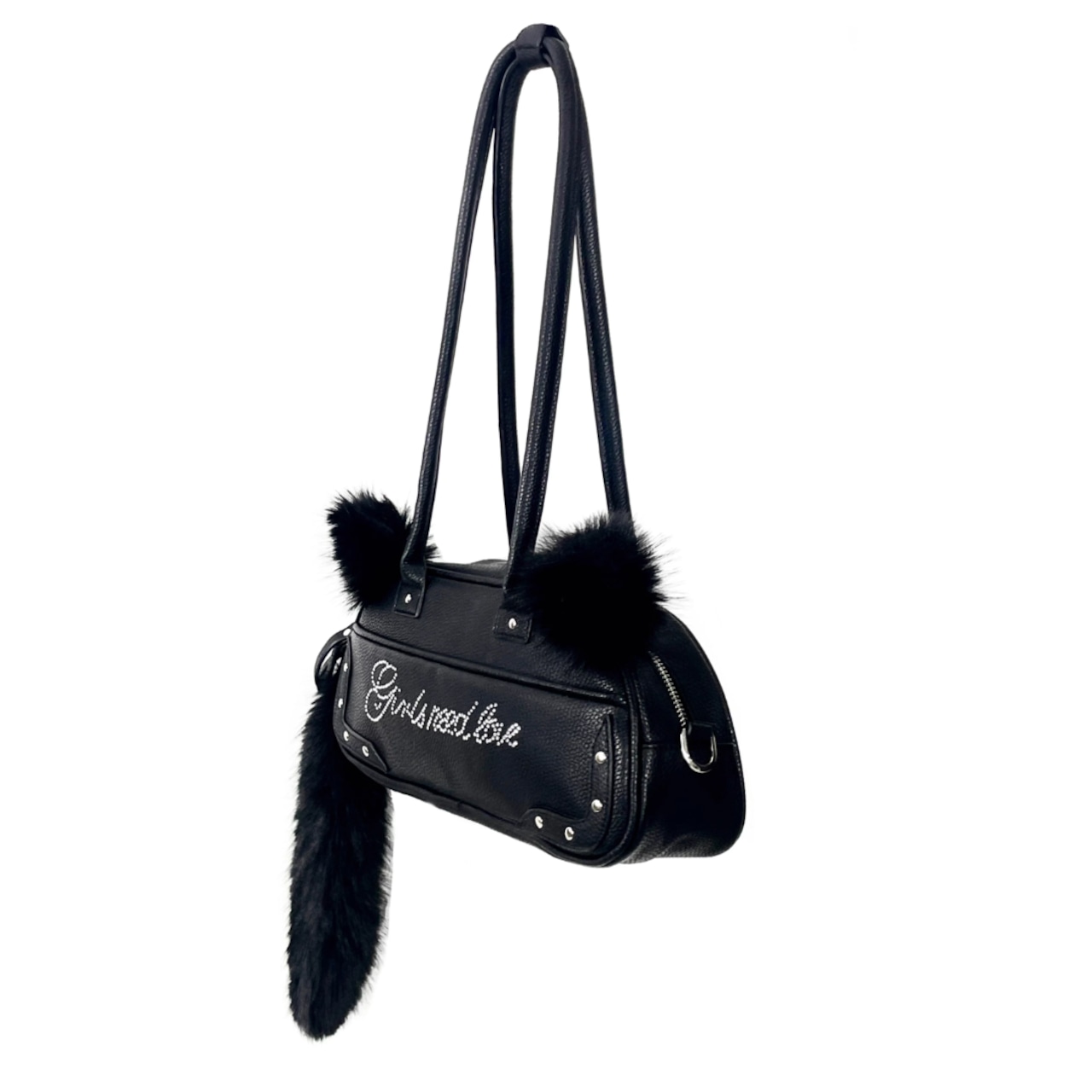 Cattail Handbag (ME209)