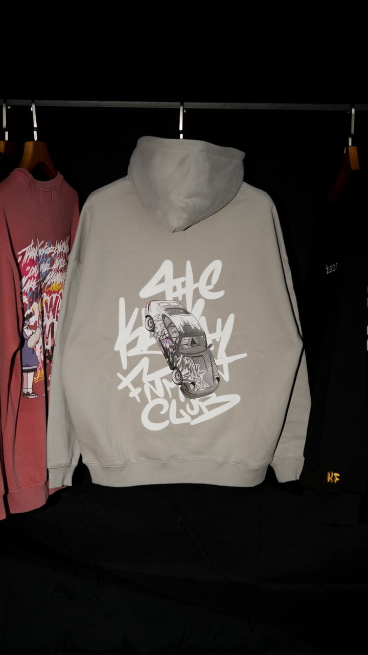 apparel | KAWAII FITMENT.