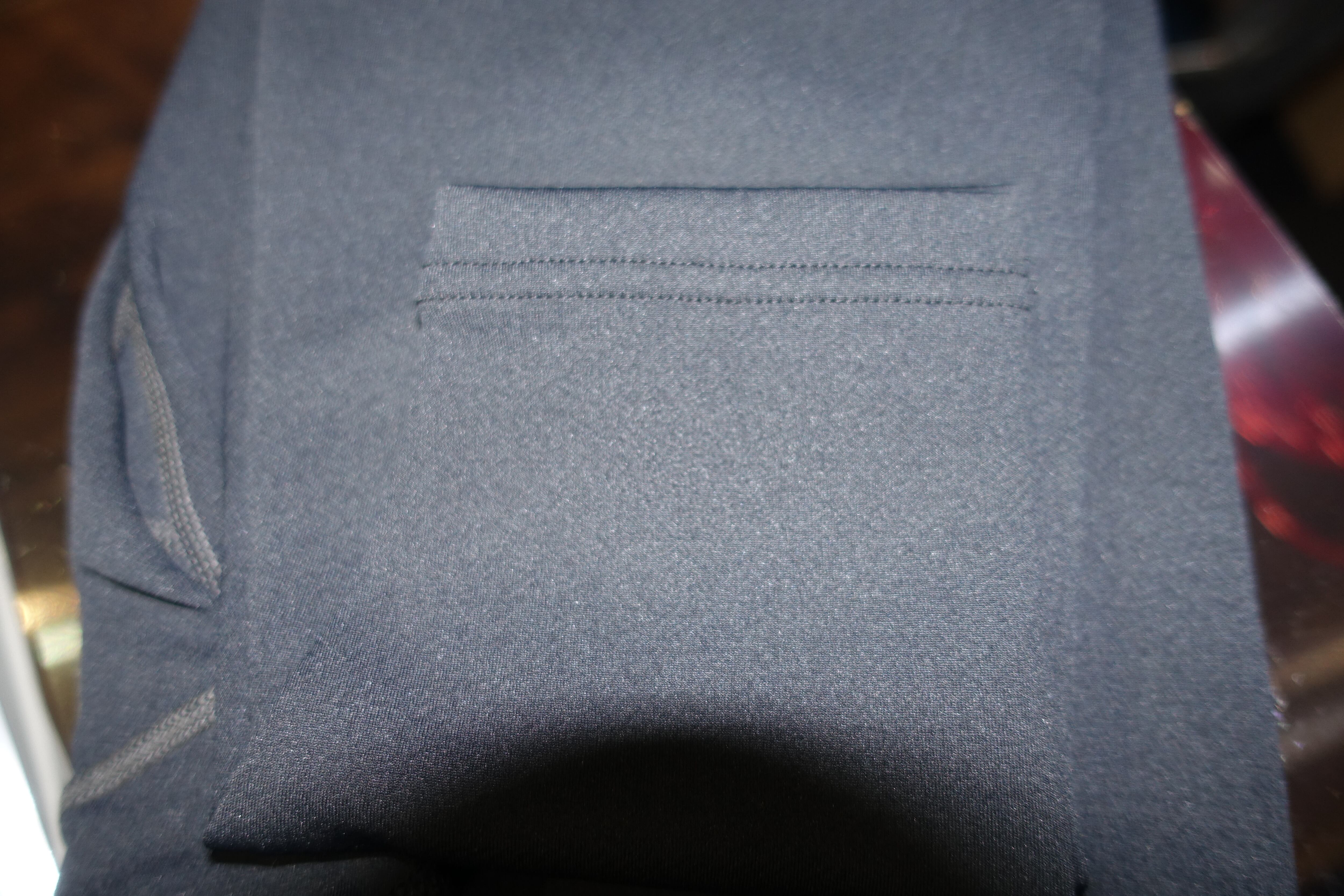 UZU フラッドラッシュタイツ UZU別注モデル （サイズ XL） | アース