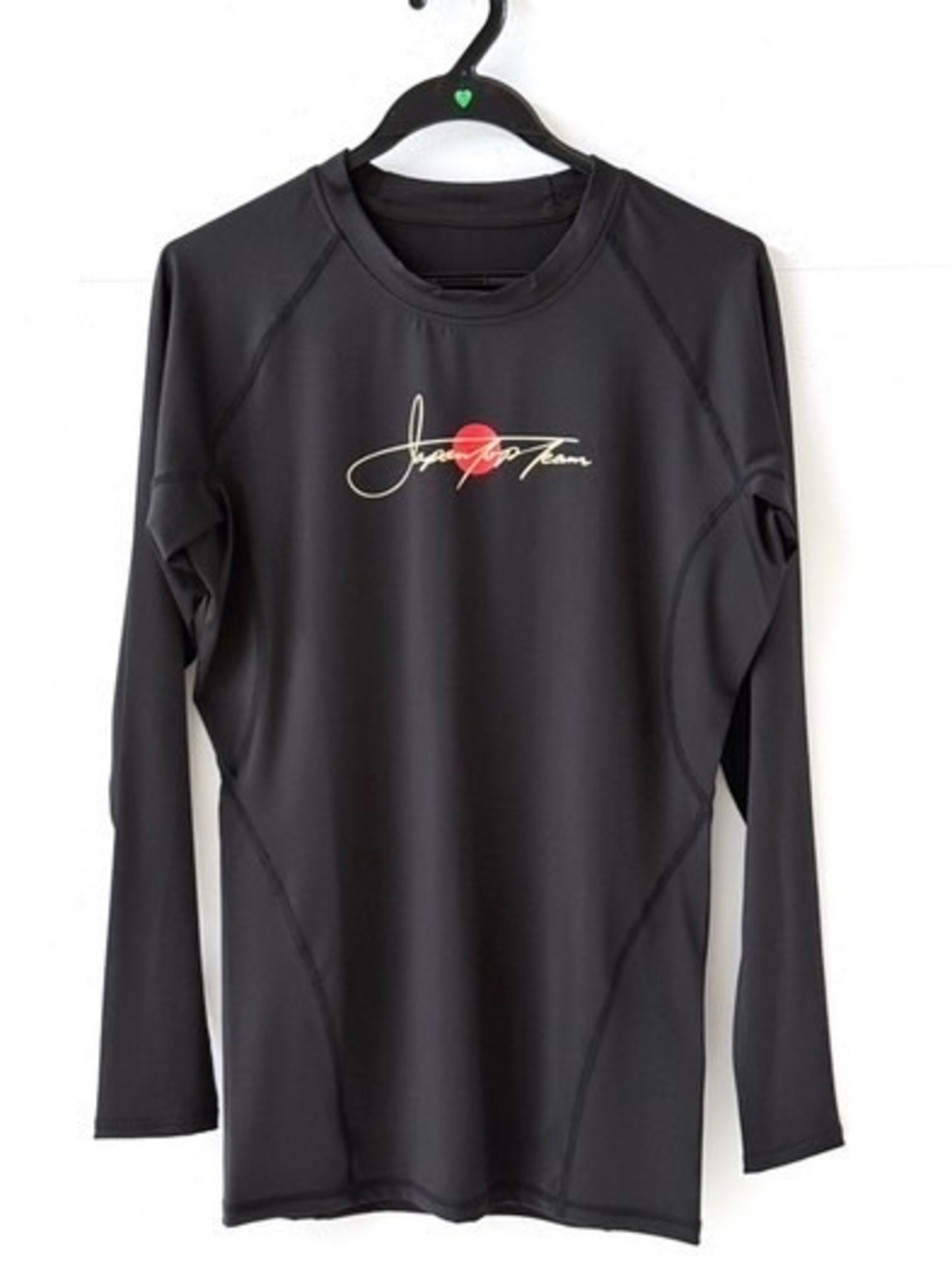 MATIN AVENIR×JTT store コンプレッションウェア 長袖