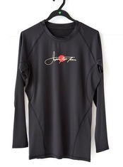 MATIN AVENIR×JTT store コンプレッションウェア 長袖