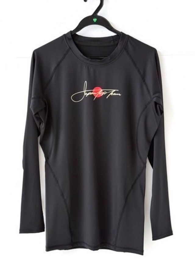 MATIN AVENIR×JTT store コンプレッションウェア 長袖