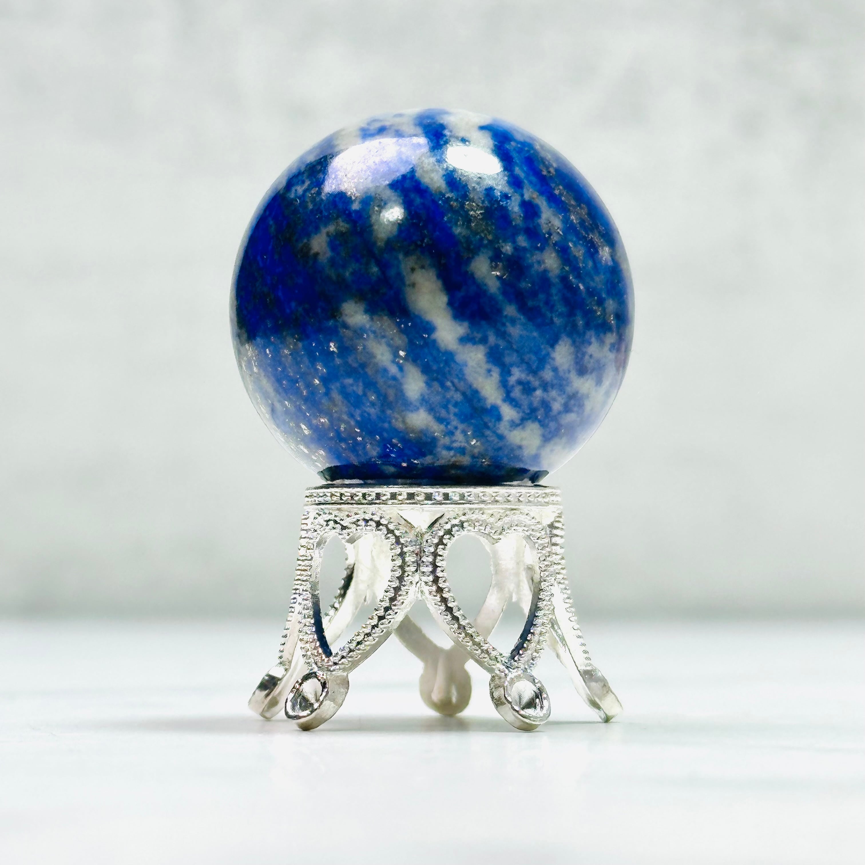 スフィア・エッグ | Mt.Sophia 天然石屋さん／マウントソフィア