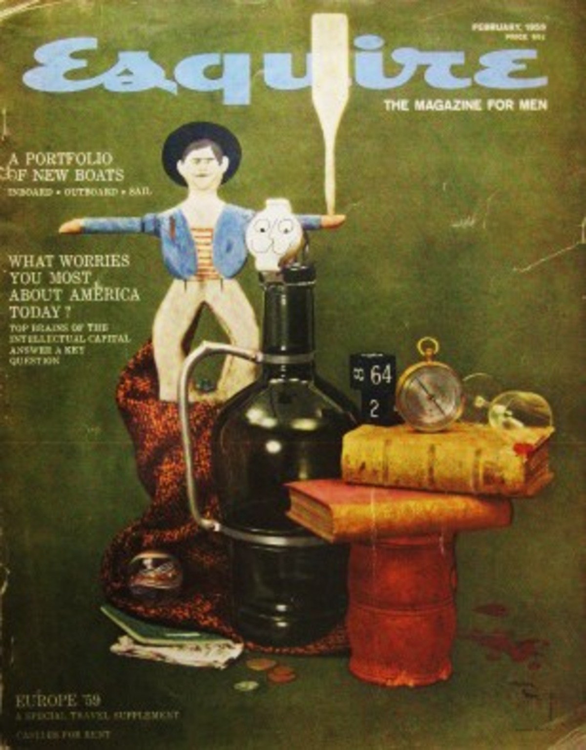 Esquire US 1959.02 magnif