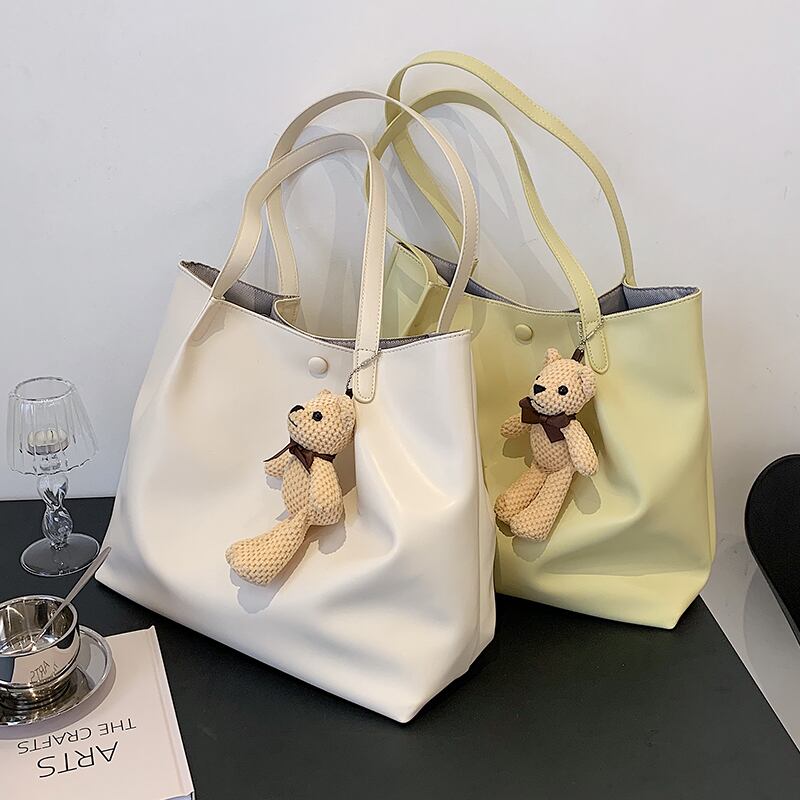 ショルダーバッグサマー 夏物 トートバッグ Tiancai_Wing_Bag29638581792