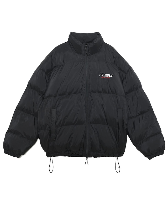 【FUBU】Paddad Jacket