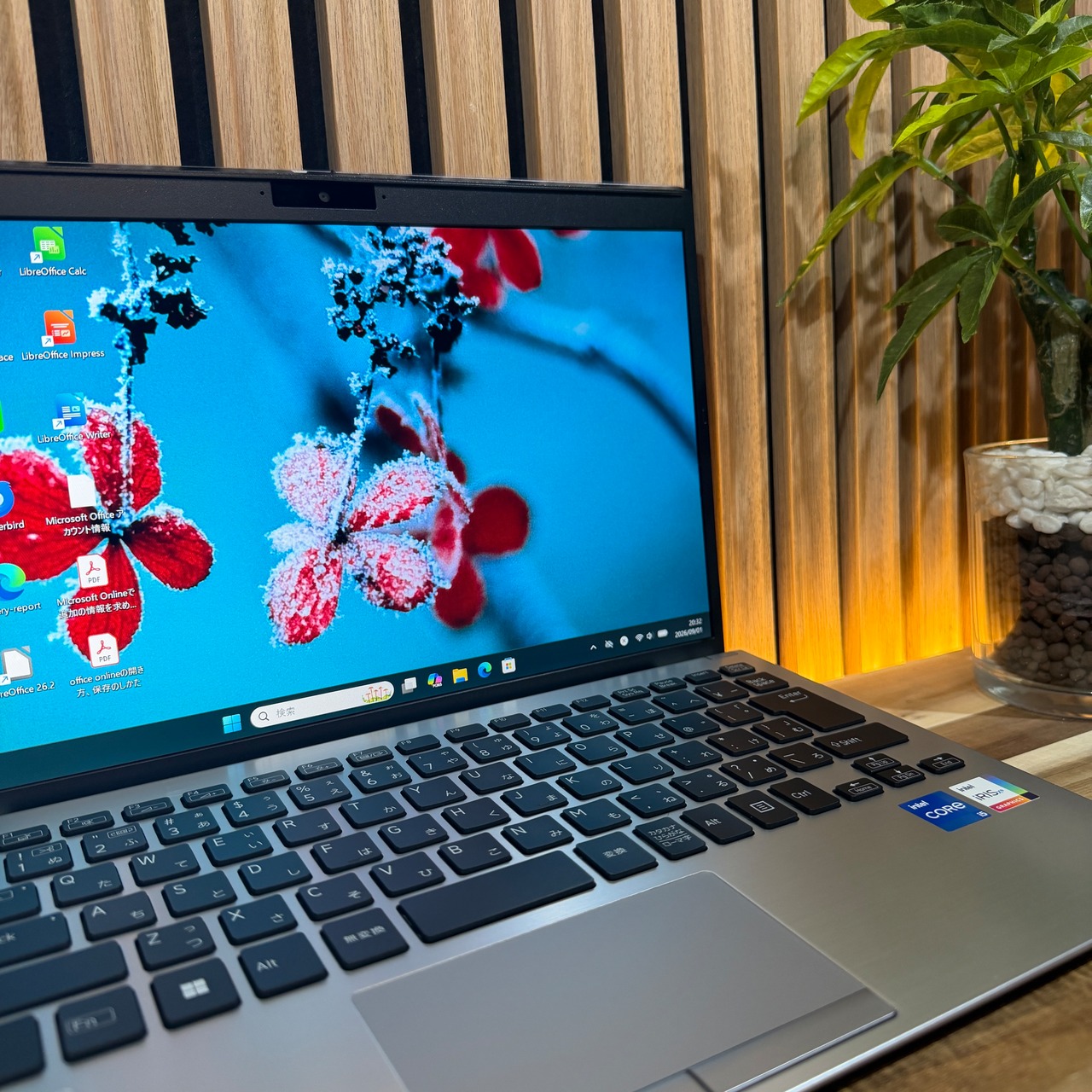 ☘️大学推奨 2022年モデル‼️VAIO Pro PG☘️第12世代☘️SSD256GB☘️メモリ8GB☘️Core i5☘️ノートパソコン