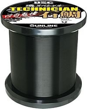 【在庫のみ】サンライン(SUNLINE) ナイロンライン 磯スペシャル テクニシャン石鯛 口白鬼憧