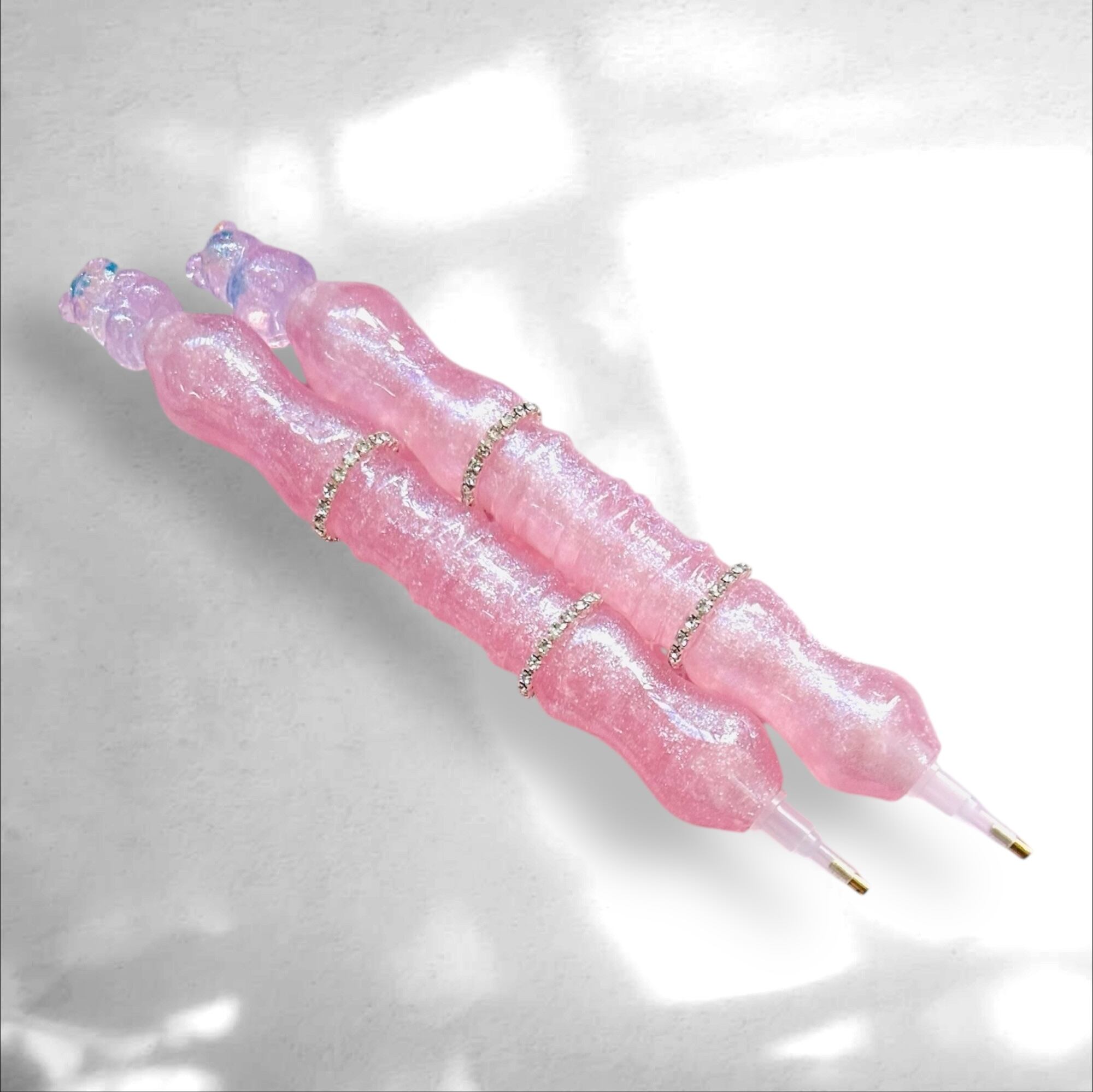 ダイヤモンドアートペン | ෆ inf ෆ˚*