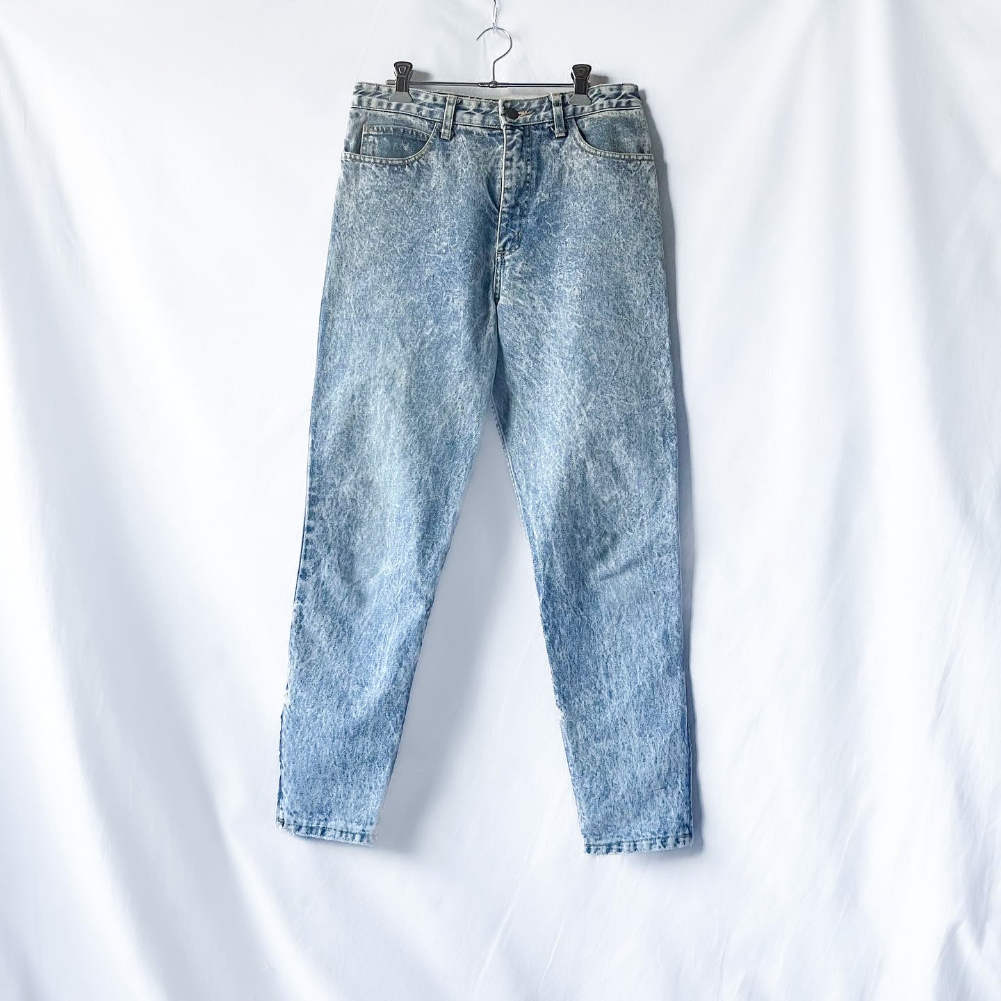 90'sGUESS JEANSｹﾞｽ ﾃﾞﾆﾑﾊﾟﾝﾂ