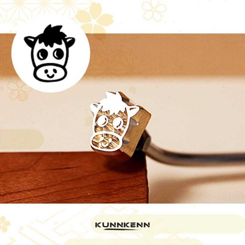 【焼印63本！】日本の歳時記と縁起物とかわいい動物【販売終了レア品揃い】 20251119175420_1.jpg