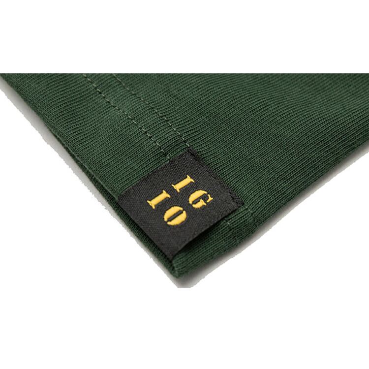 ★HEAVYWEIGHT COTTON PRINT T-SHIRT（unisex)　　　A0483