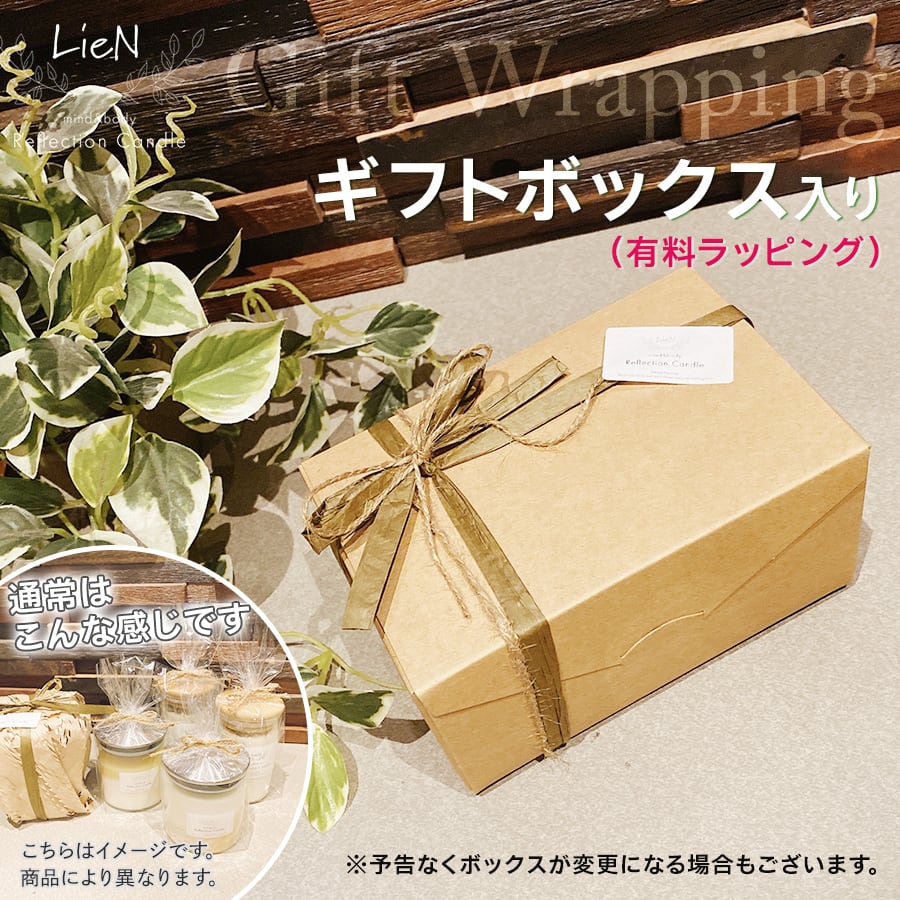 ハロウィン キャンドル バケツジャック 木芯(ウッドウィック)オレンジ