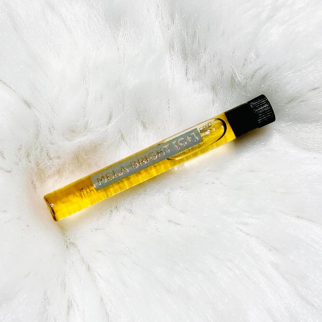サンプル品 3本セット】 MELABRIGHTC+ 内容量：1.5ml | Visante