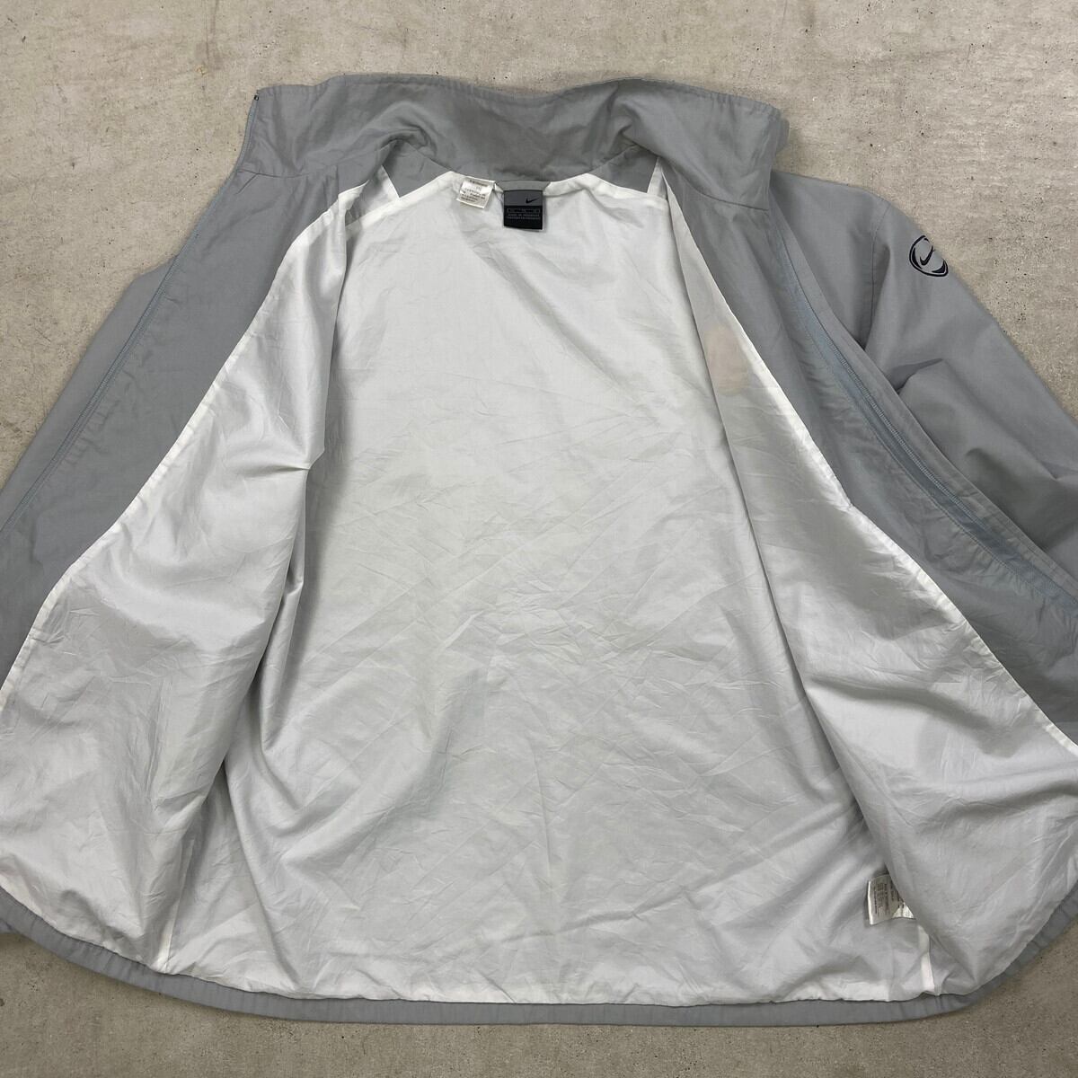 00年代 NIKE ナイキ MANCHESTER UNITED マンチェスターユナイテッド