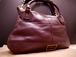 レア★GIVENCHYジバンシィ ハンド ショルダー2way レザー バッグ★