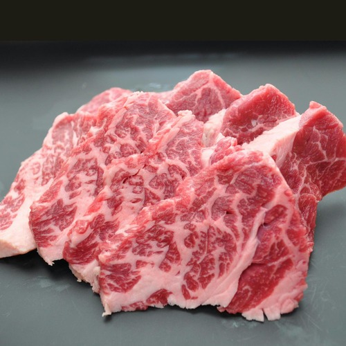 US丸得カルビ500ｇ【冷蔵】焼肉･BBQ　の商品画像3