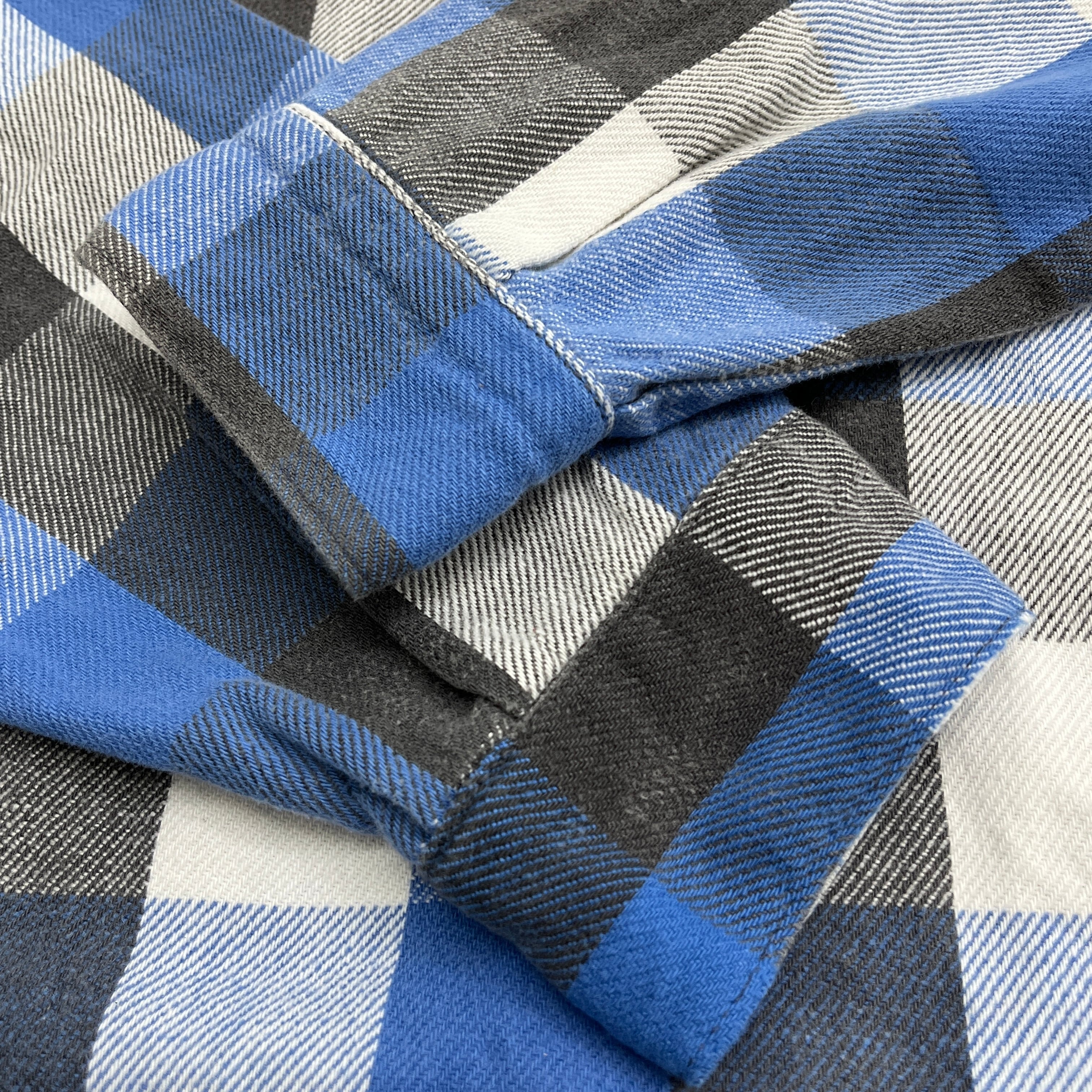 80s FIVE BROTHER flannel shirt 80年代ファイブブラザー フランネル