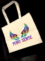 キャンバストートバッグ