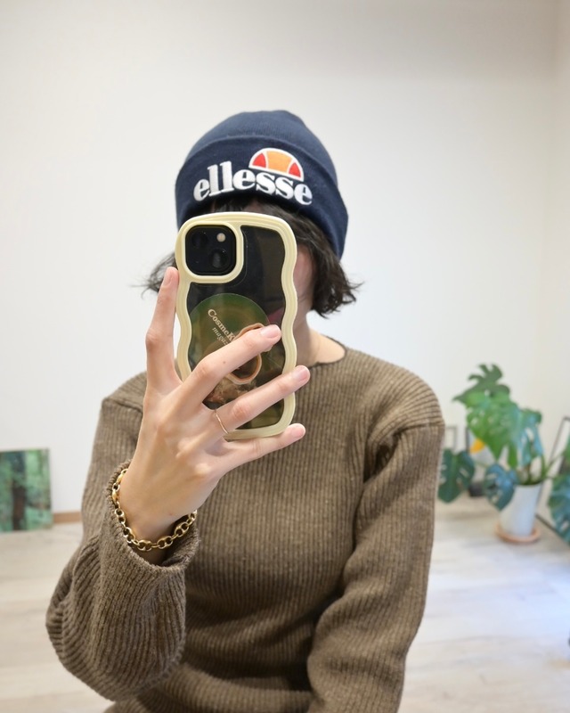 ellesse BEANIE