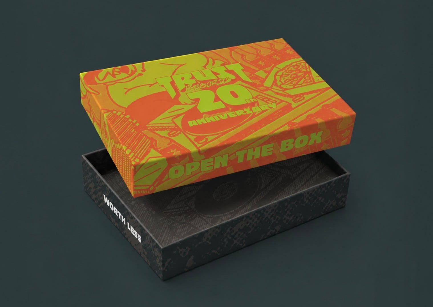 ENTH / ENTH ＜Blister Pack ver＞2nd Ed | IF I FELL ONLINE