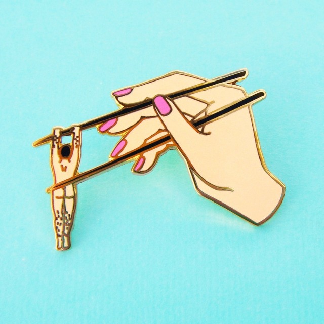 «即納» Coucou Suzette Yummy Pin ククシュゼット