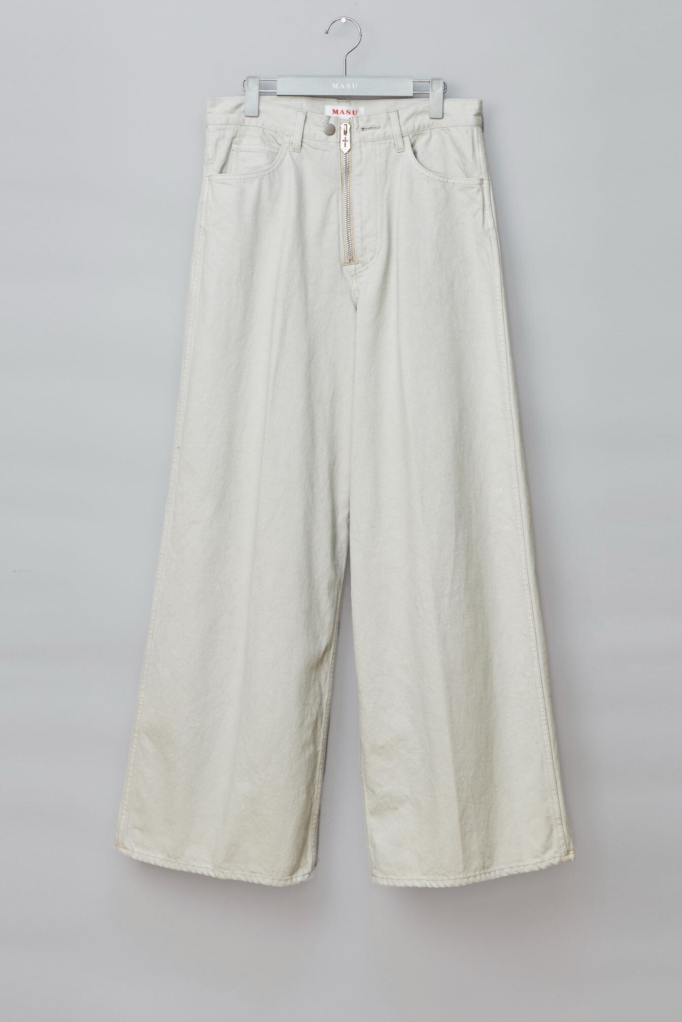 24SS】MASU 24SS】MASU