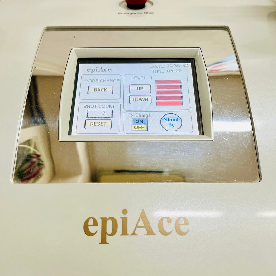 ハイパーショートウェーブch1 美容機器 フェイバリットプラス インナー