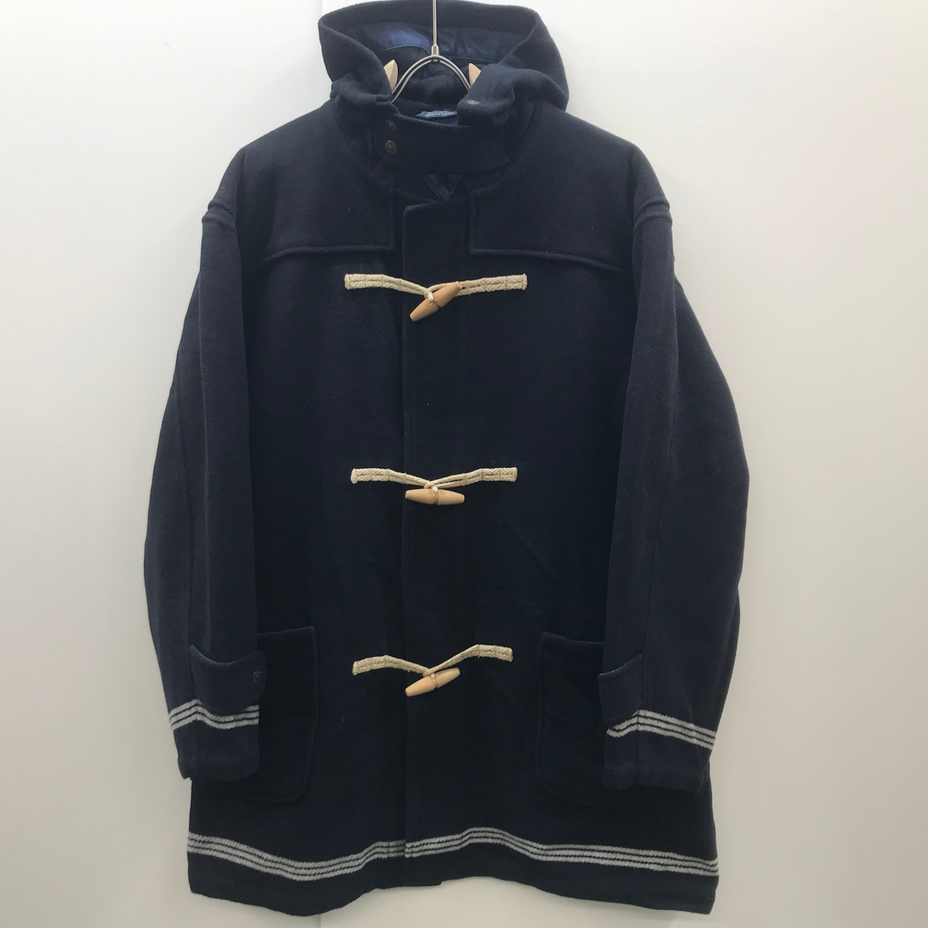 TOMMY HILFIGER ダッフルコート | 古着屋 EAGLEBASE イーグルベイス