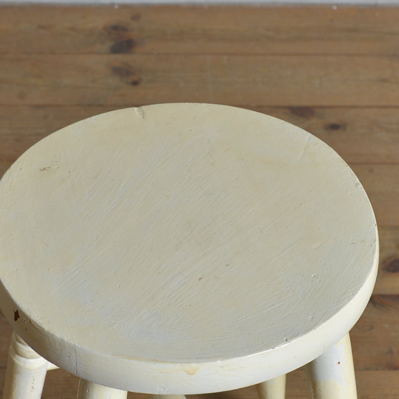 Stool / スツール 〈椅子・チェア・サイドテーブル・シャビー Stool / スツール 〈椅子・チェア・サイドテーブル・シャビー