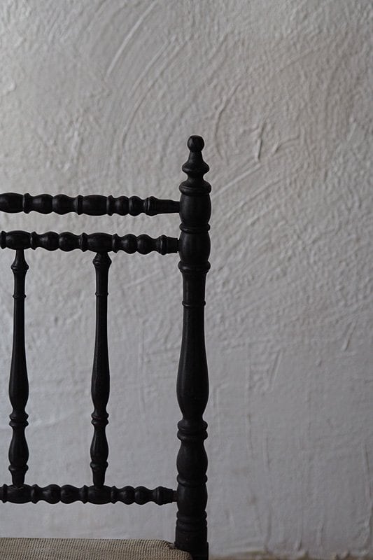 アンティークヴィンテージ　ドールチェアー アンティークドールチェア - アンティークモール＆蚤の市情報サイト