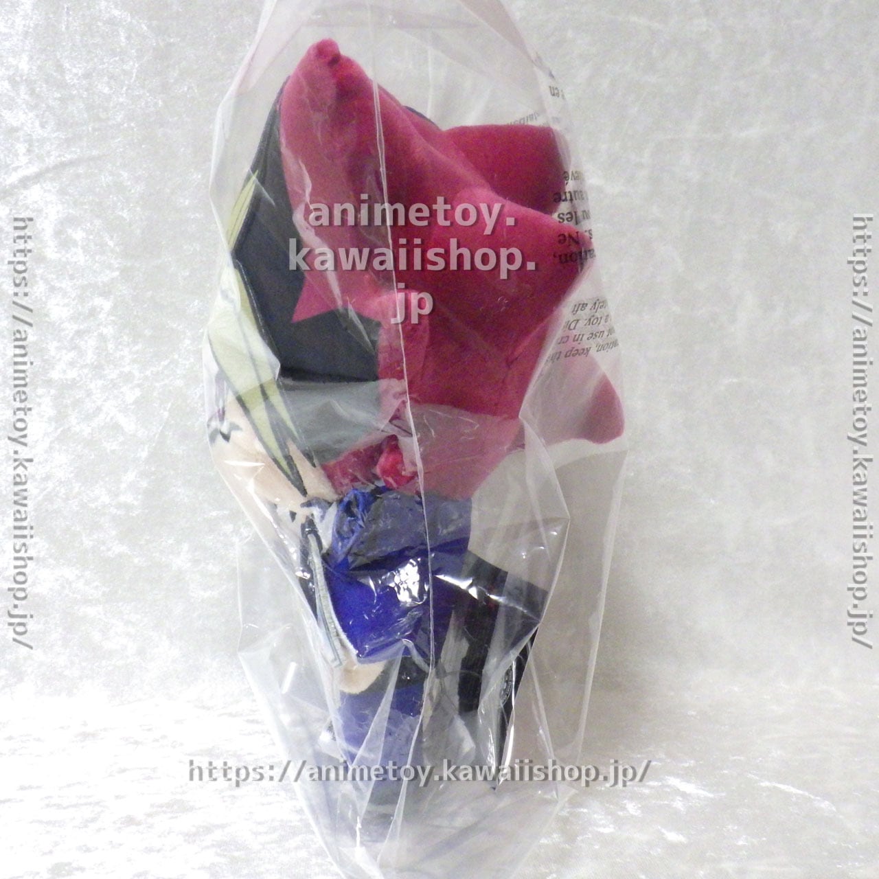 遊戯王　武藤遊戯　闇遊戯　ぬいぐるみ　海外 遊戯王 闇遊戯 ぬいぐるみ 海外限定 中古品 - メルカリ